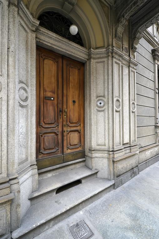 Riverside Napione 25 Turin Ngoại thất bức ảnh