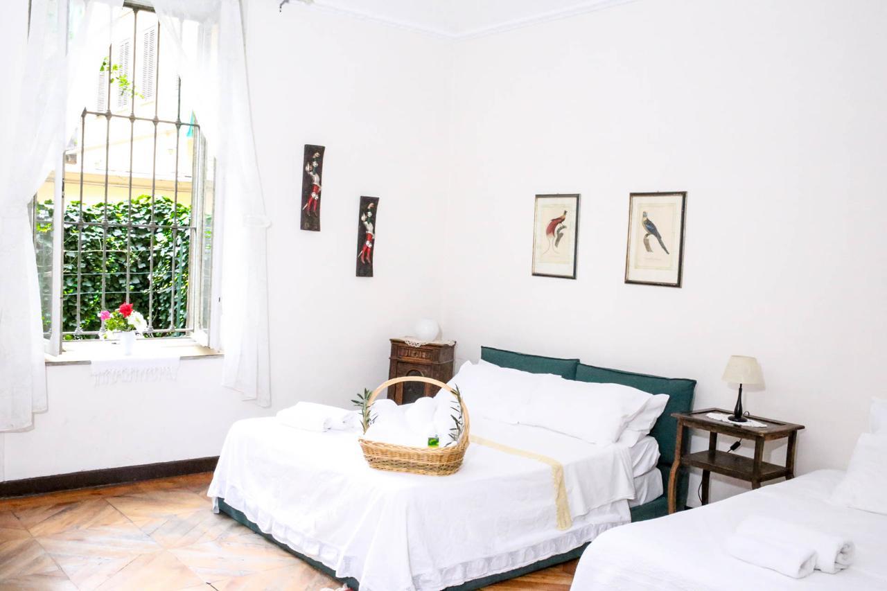 Riverside Napione 25 Turin Ngoại thất bức ảnh