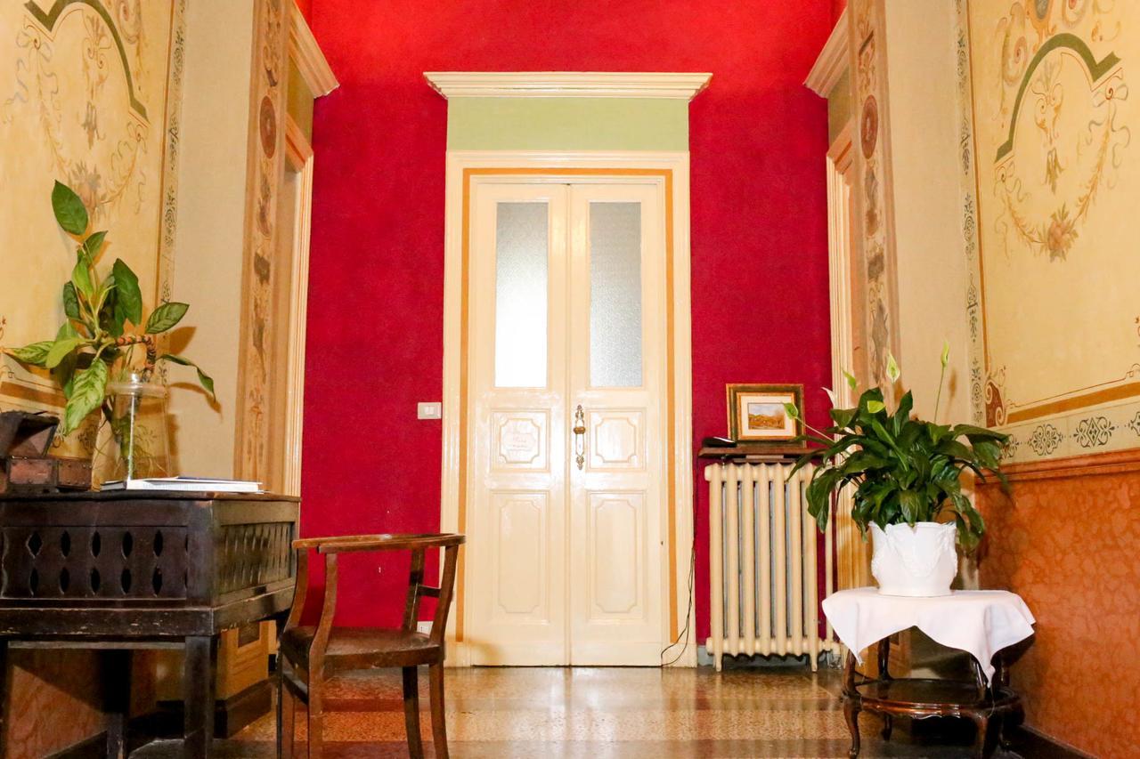 Riverside Napione 25 Turin Ngoại thất bức ảnh