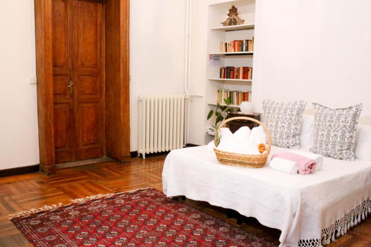 Riverside Napione 25 Turin Ngoại thất bức ảnh
