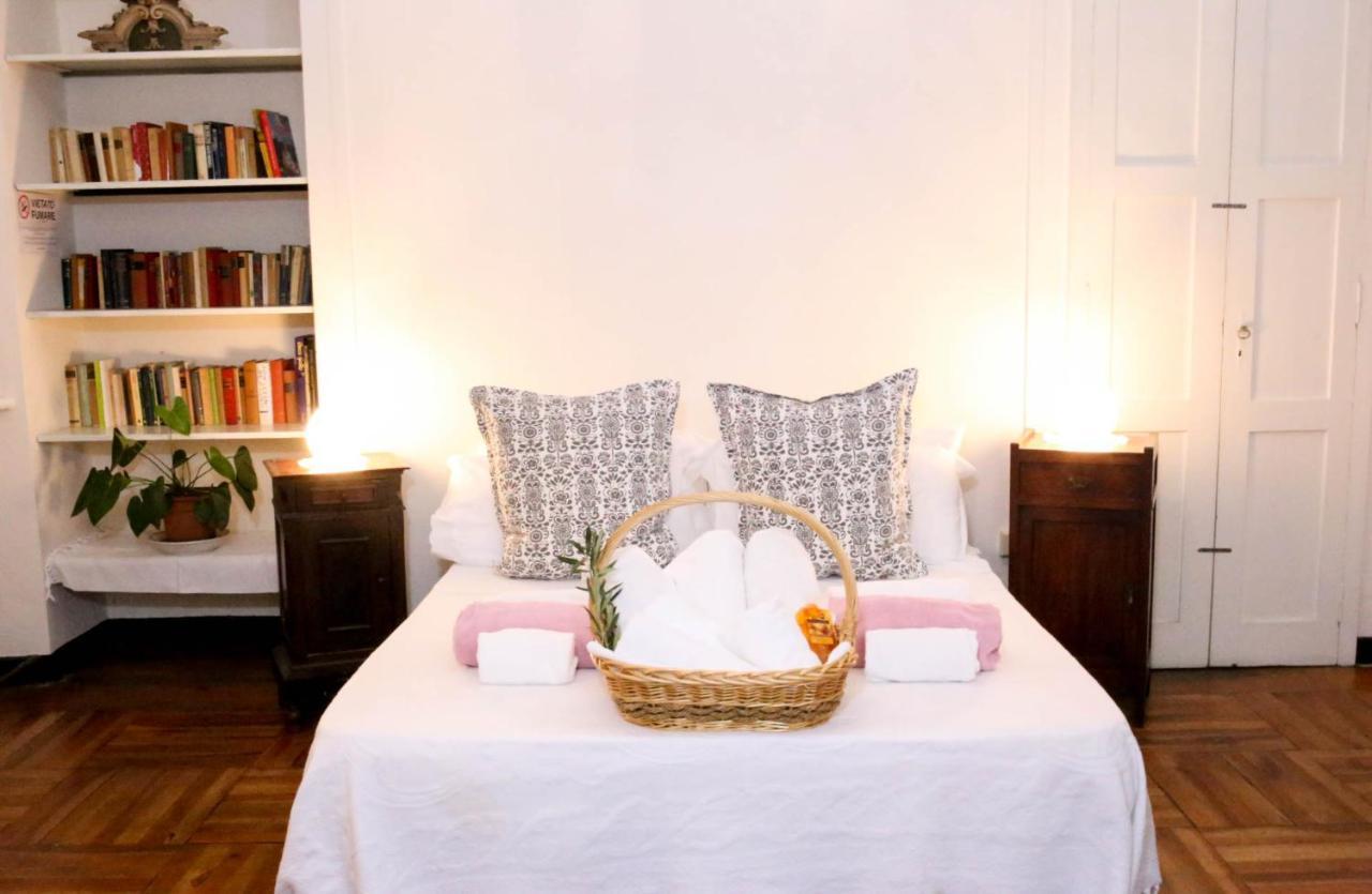 Riverside Napione 25 Turin Ngoại thất bức ảnh