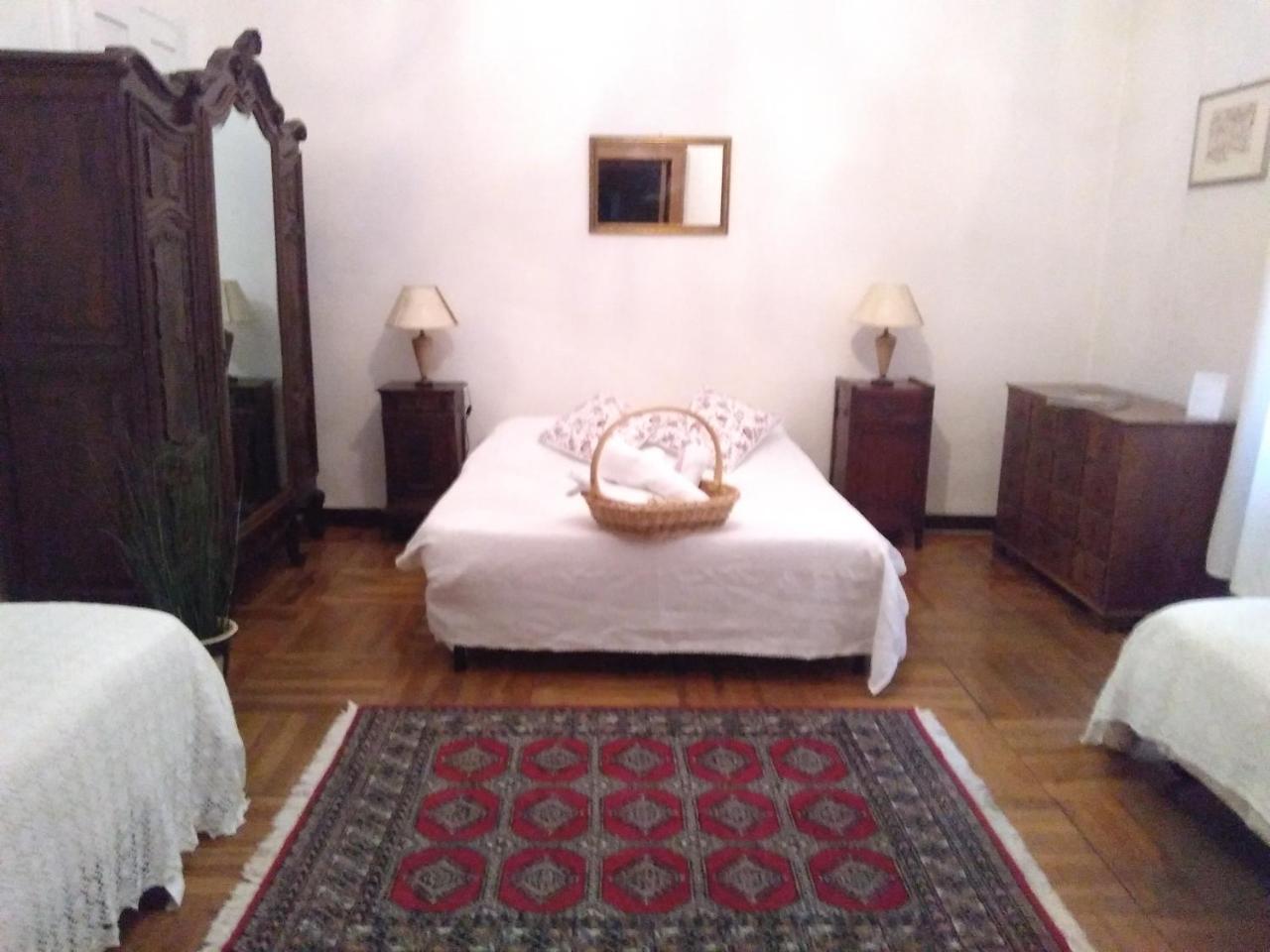 Riverside Napione 25 Turin Ngoại thất bức ảnh