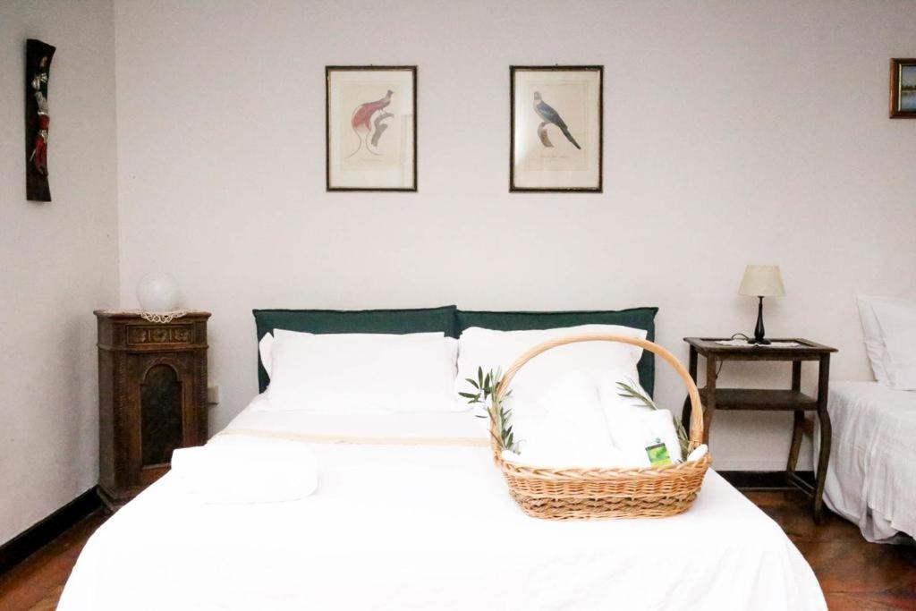 Riverside Napione 25 Turin Ngoại thất bức ảnh