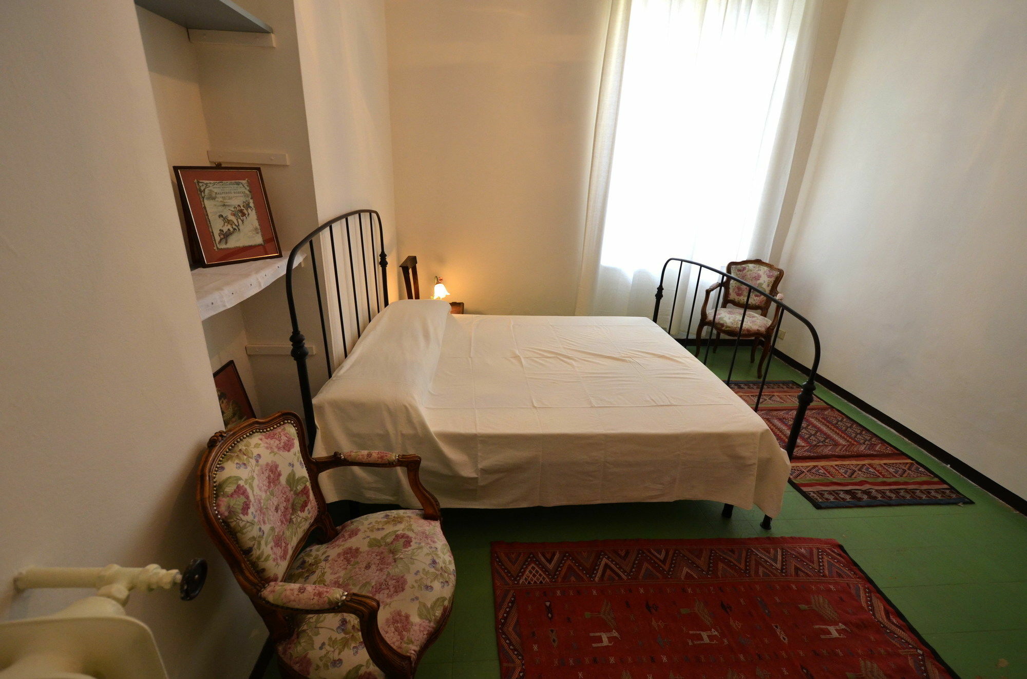 Riverside Napione 25 Turin Ngoại thất bức ảnh