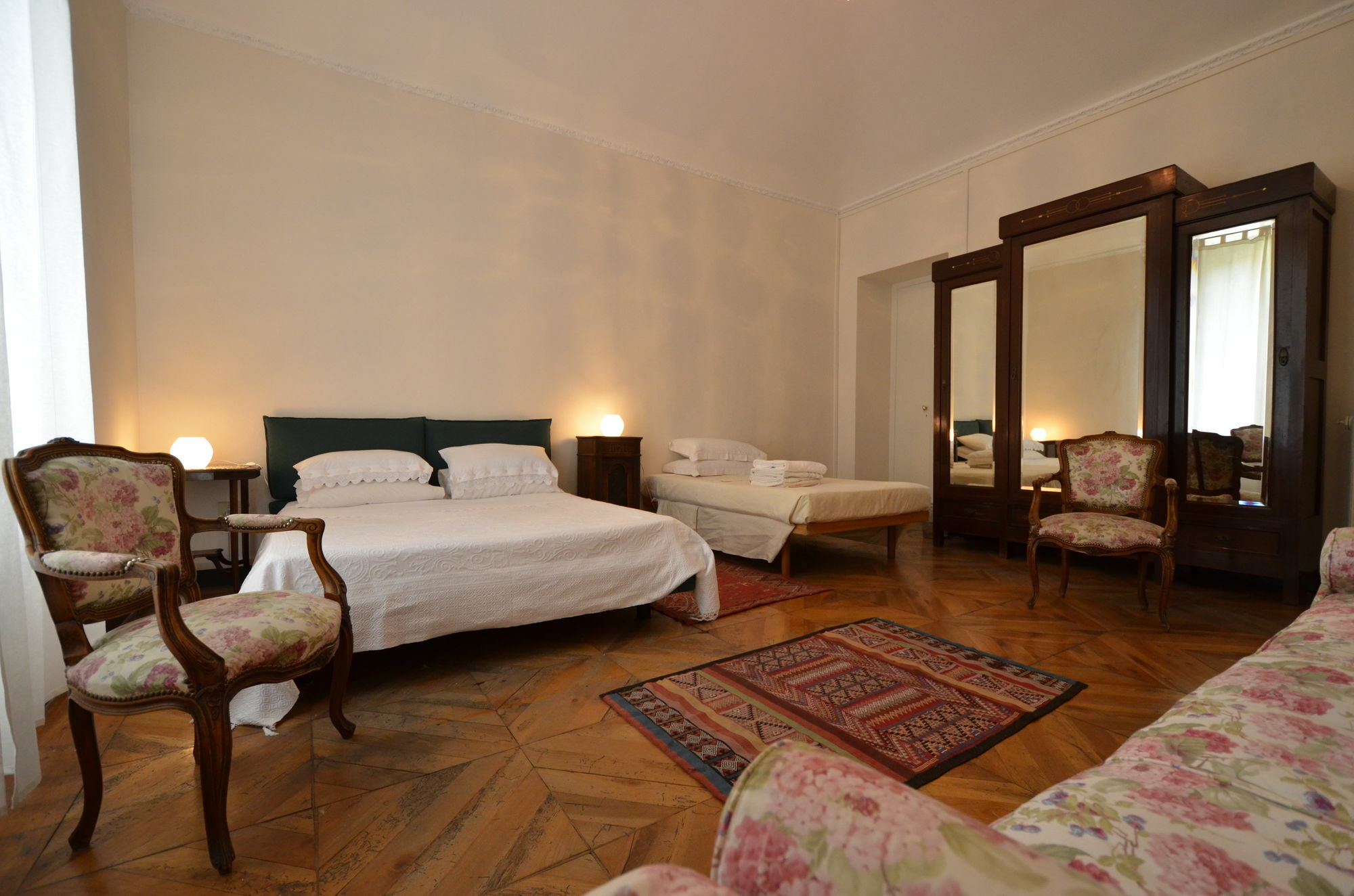 Riverside Napione 25 Turin Ngoại thất bức ảnh