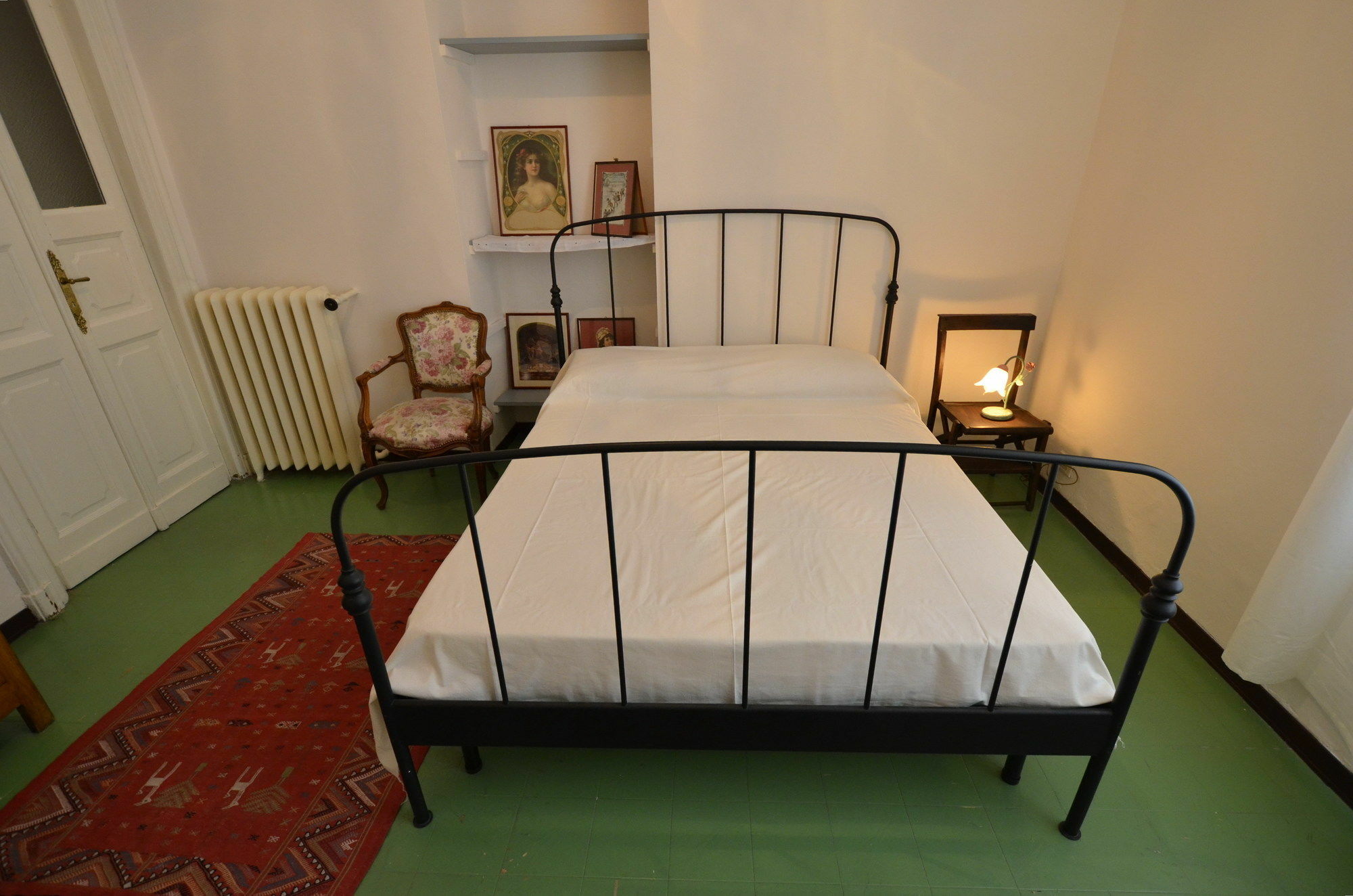 Riverside Napione 25 Turin Ngoại thất bức ảnh