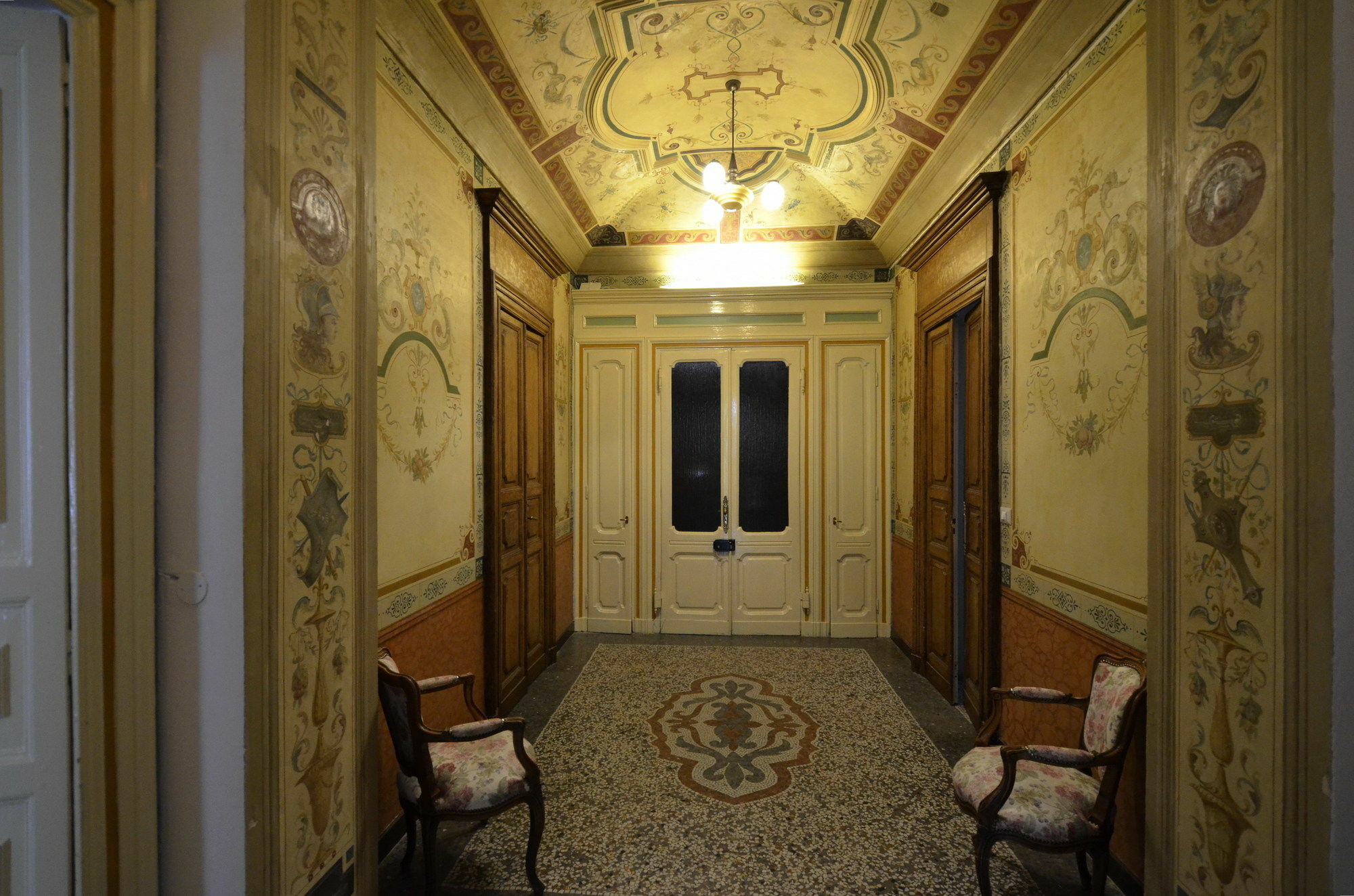 Riverside Napione 25 Turin Ngoại thất bức ảnh