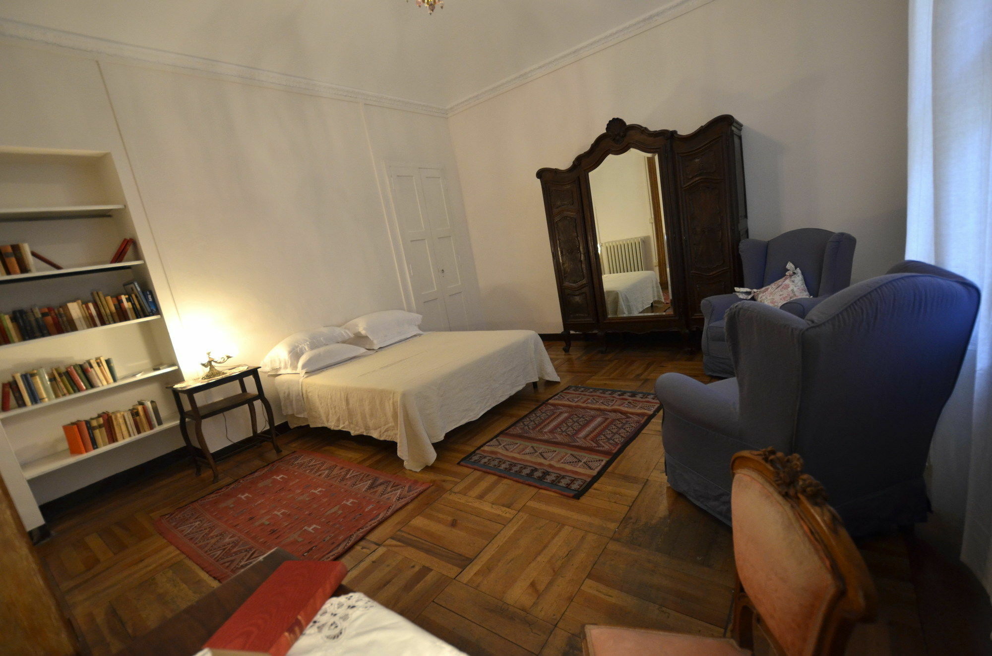 Riverside Napione 25 Turin Ngoại thất bức ảnh