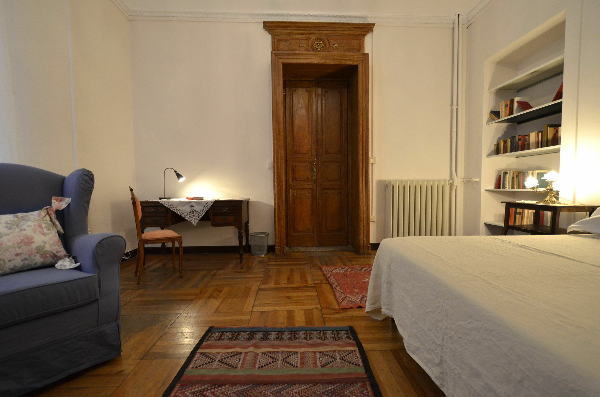 Riverside Napione 25 Turin Ngoại thất bức ảnh