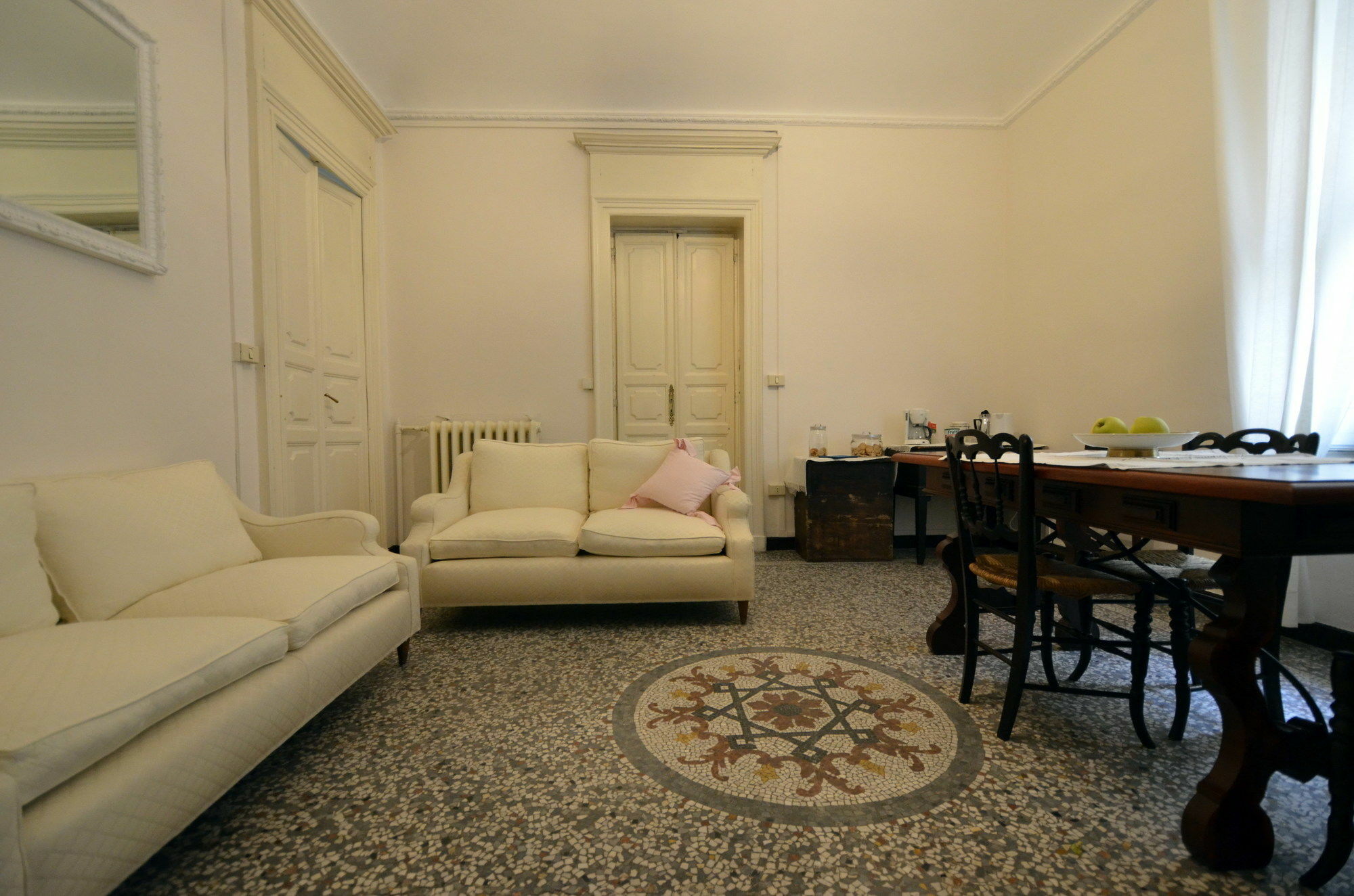 Riverside Napione 25 Turin Ngoại thất bức ảnh
